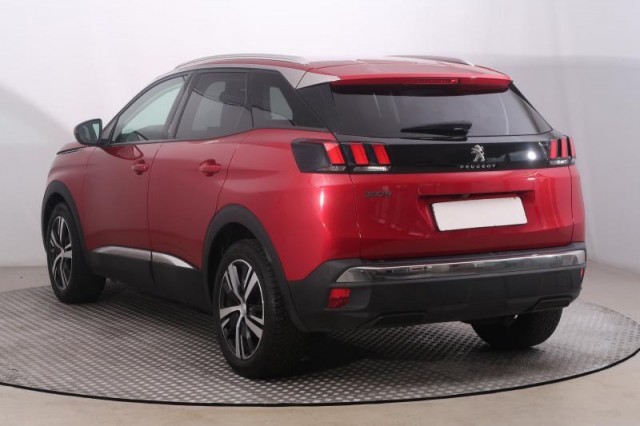 Peugeot 3008  1.2 PureTech Active