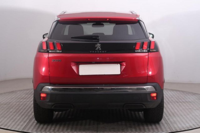 Peugeot 3008  1.2 PureTech Active