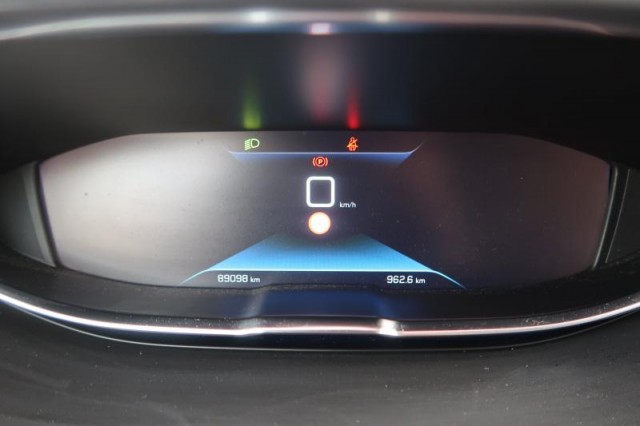 Peugeot 3008  1.2 PureTech Active