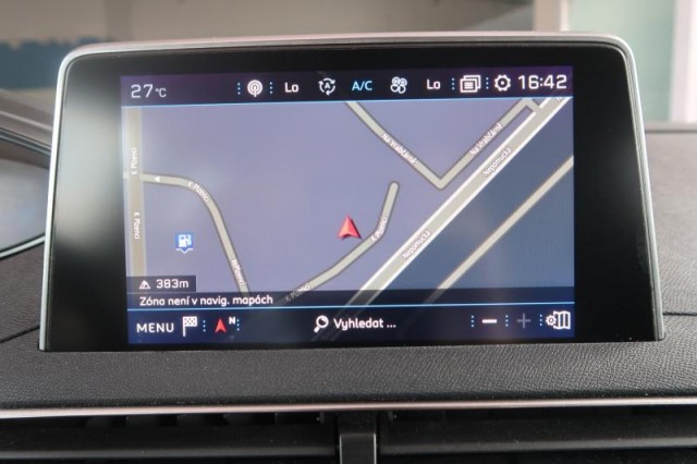 Peugeot 3008  1.2 PureTech Active