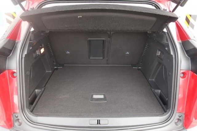 Peugeot 3008  1.2 PureTech Active