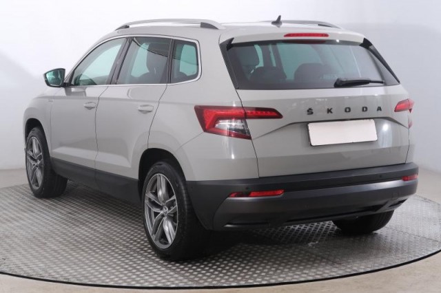 Škoda Karoq  2.0 TDI Ambition