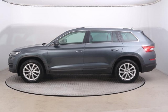 Škoda Kodiaq  2.0 TDI Style Plus