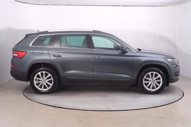 Škoda Kodiaq  2.0 TDI Style Plus