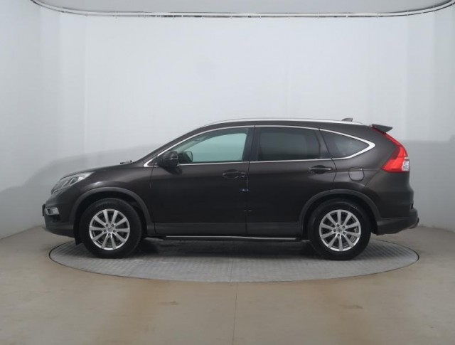 Honda CR-V  1.6D BiTurbo Elegance