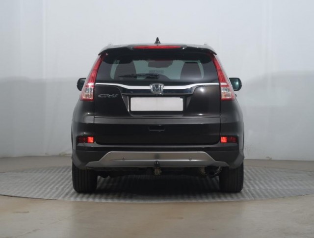 Honda CR-V  1.6D BiTurbo Elegance