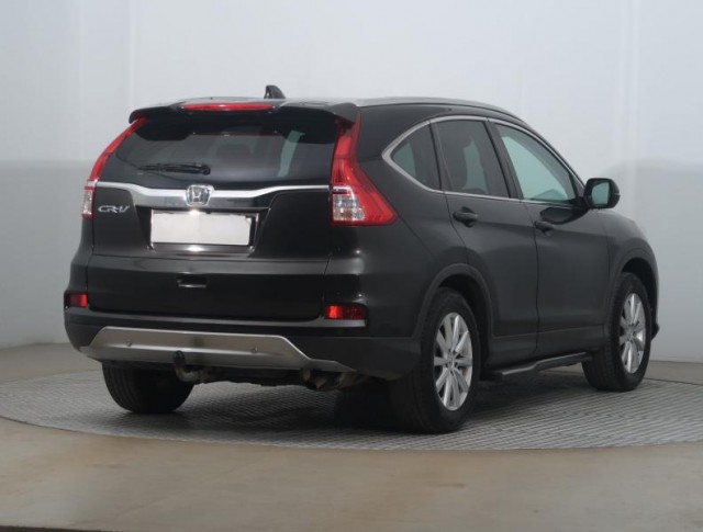 Honda CR-V  1.6D BiTurbo Elegance