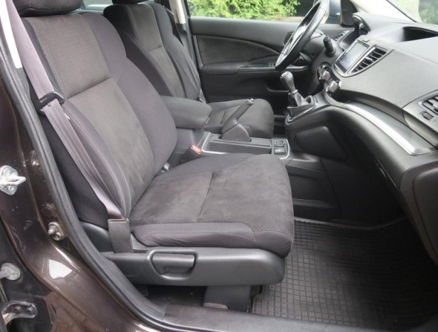 Honda CR-V  1.6D BiTurbo Elegance