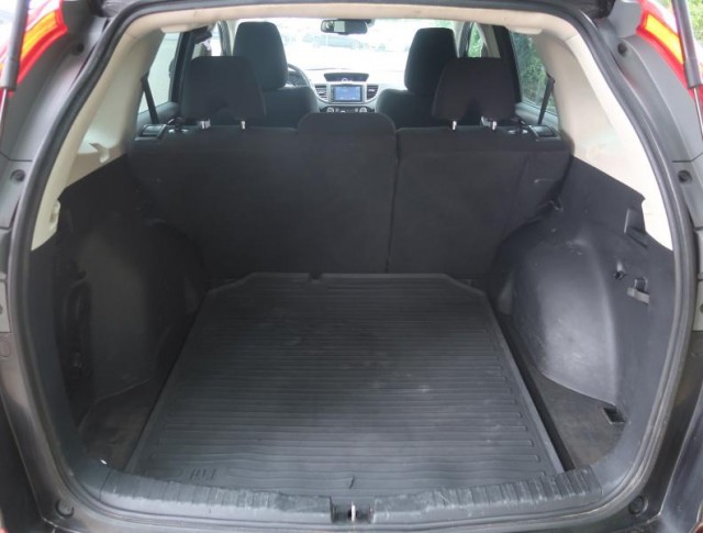 Honda CR-V  1.6D BiTurbo Elegance
