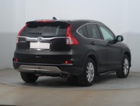 Honda CR-V  1.6D BiTurbo Elegance