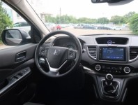 Honda CR-V  1.6D BiTurbo Elegance