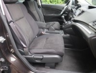 Honda CR-V  1.6D BiTurbo Elegance