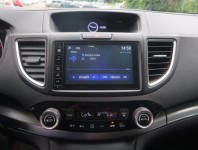 Honda CR-V  1.6D BiTurbo Elegance