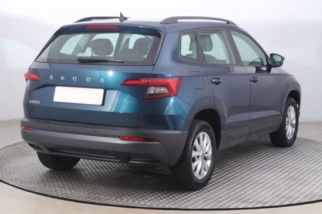 Škoda Karoq  2.0 TDI Ambition