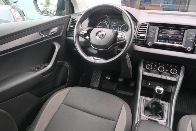 Škoda Karoq  2.0 TDI Ambition