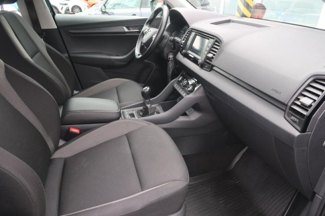 Škoda Karoq  2.0 TDI Ambition