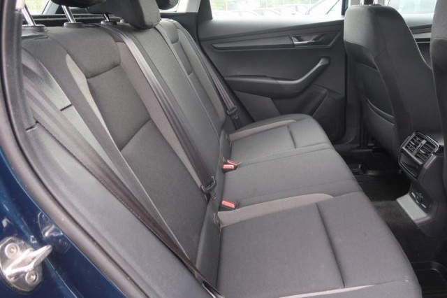 Škoda Karoq  2.0 TDI Ambition