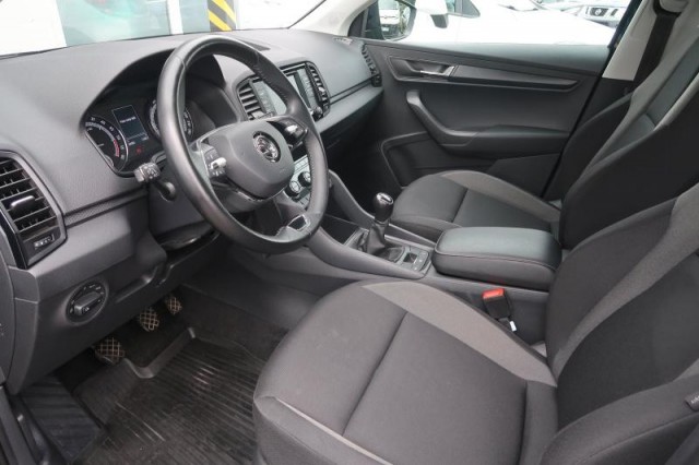 Škoda Karoq  2.0 TDI Ambition