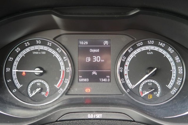 Škoda Karoq  2.0 TDI Ambition