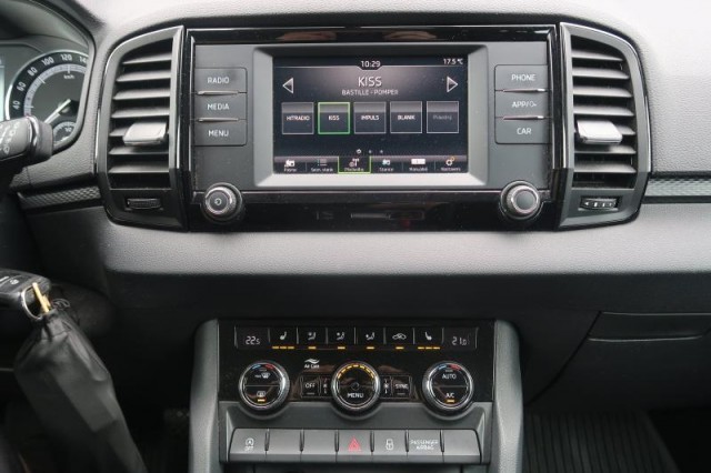 Škoda Karoq  2.0 TDI Ambition