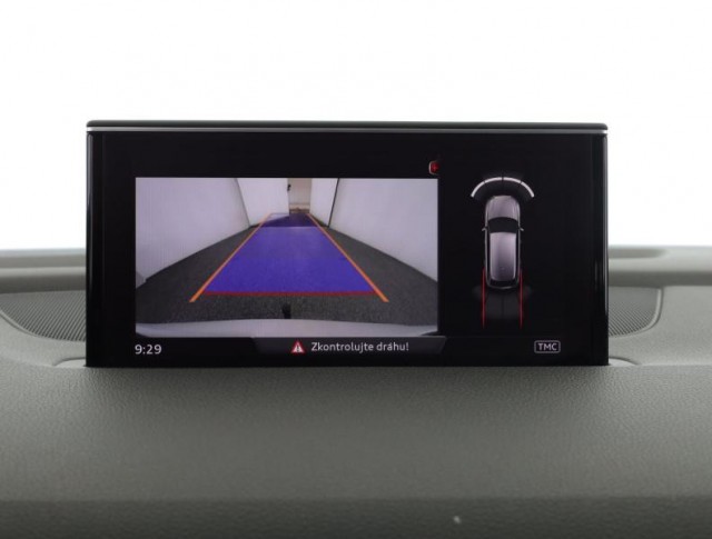 Audi Q7  3.0 TDI S-Line