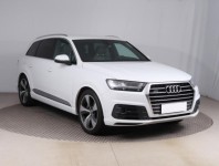 Audi Q7  3.0 TDI S-Line