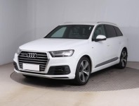 Audi Q7  3.0 TDI S-Line