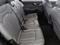 Audi Q7  3.0 TDI S-Line