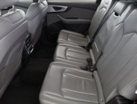 Audi Q7  3.0 TDI S-Line