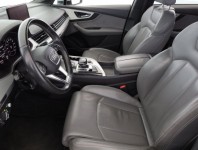 Audi Q7  3.0 TDI S-Line