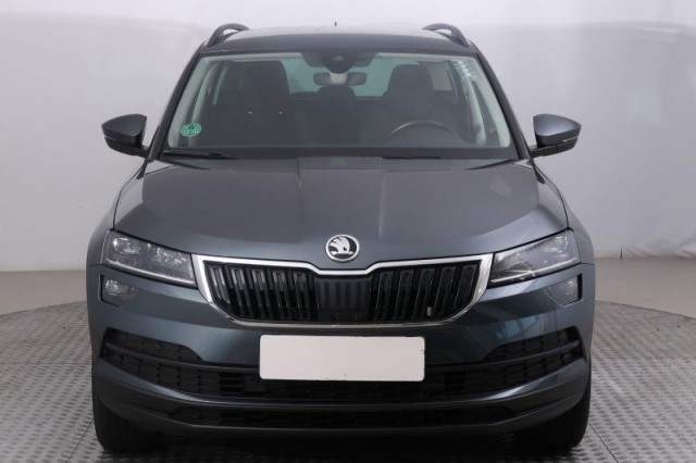 Škoda Karoq  1.5 TSI Ambition