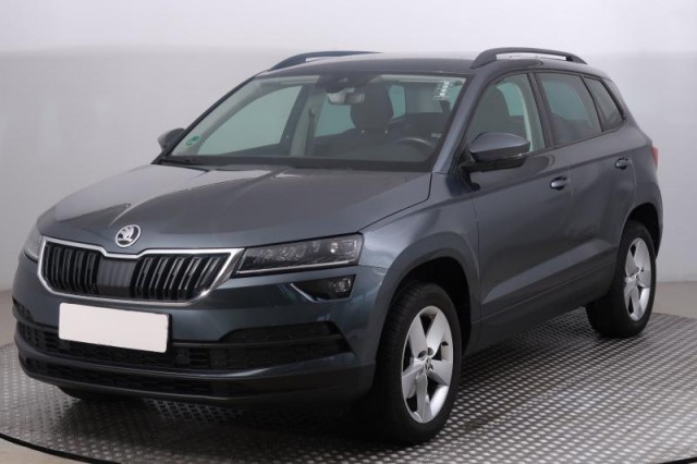 Škoda Karoq  1.5 TSI Ambition