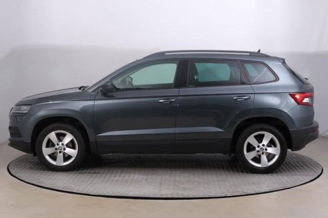 Škoda Karoq  1.5 TSI Ambition