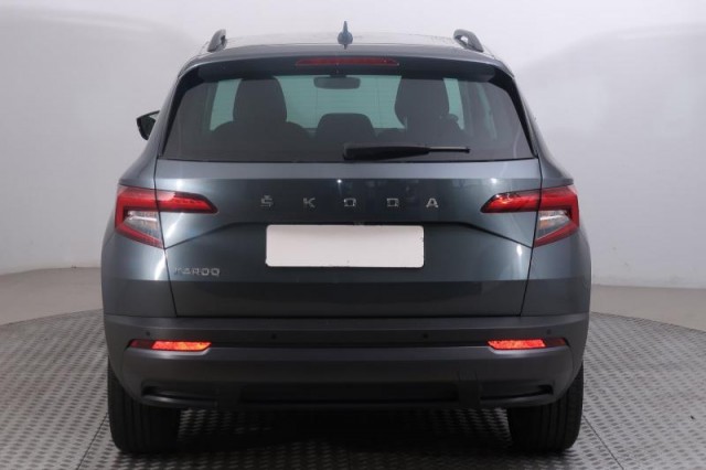 Škoda Karoq  1.5 TSI Ambition