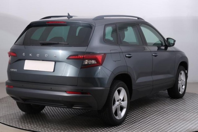 Škoda Karoq  1.5 TSI Ambition