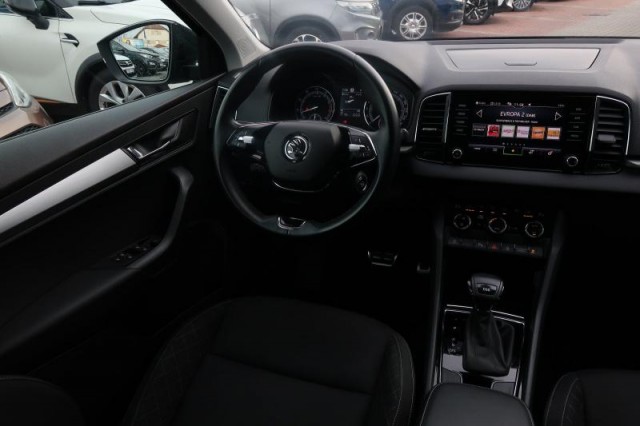 Škoda Karoq  1.5 TSI Ambition