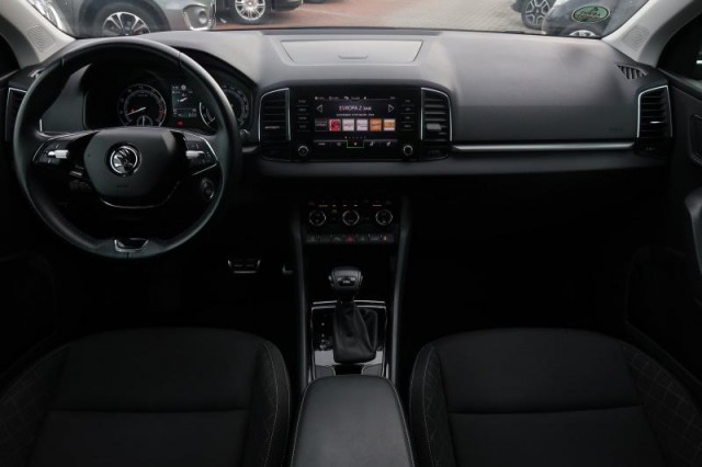 Škoda Karoq  1.5 TSI Ambition