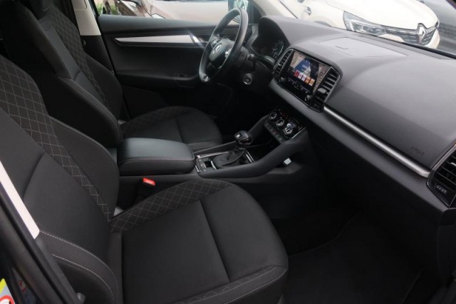 Škoda Karoq  1.5 TSI Ambition