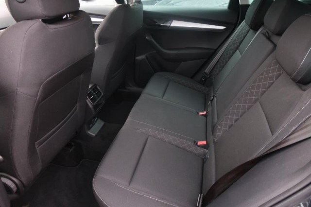 Škoda Karoq  1.5 TSI Ambition