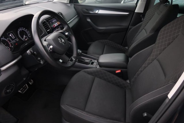 Škoda Karoq  1.5 TSI Ambition