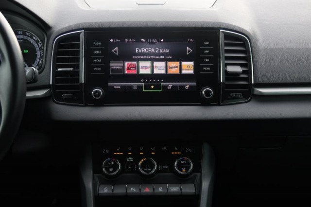 Škoda Karoq  1.5 TSI Ambition