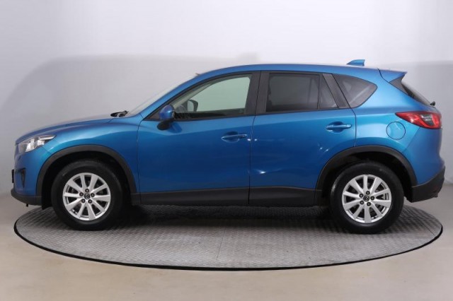Mazda CX-5  2.0 Skyactiv-G 