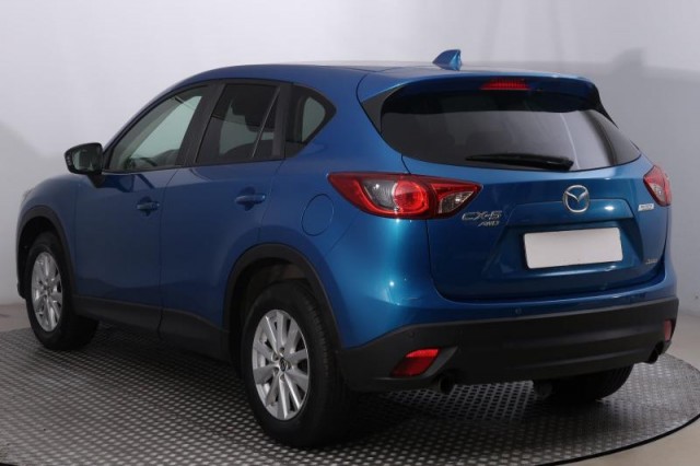Mazda CX-5  2.0 Skyactiv-G 