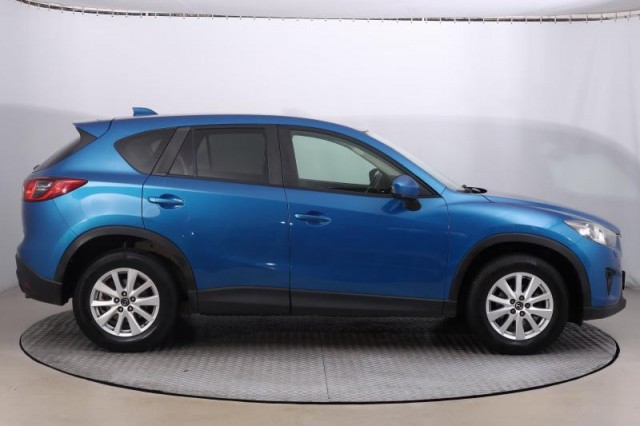 Mazda CX-5  2.0 Skyactiv-G 