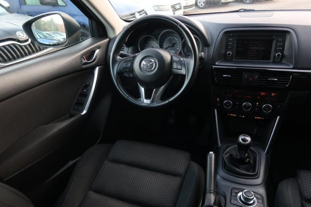 Mazda CX-5  2.0 Skyactiv-G 