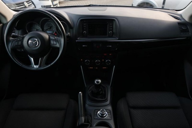 Mazda CX-5  2.0 Skyactiv-G 