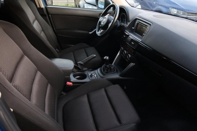 Mazda CX-5  2.0 Skyactiv-G 