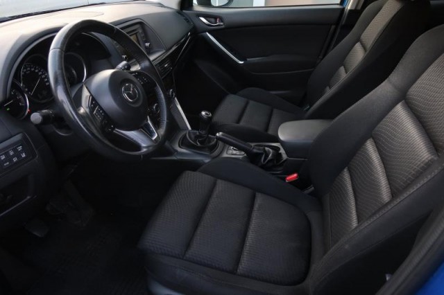 Mazda CX-5  2.0 Skyactiv-G 