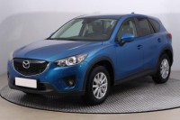 Mazda CX-5  2.0 Skyactiv-G 