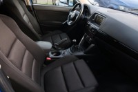 Mazda CX-5  2.0 Skyactiv-G 